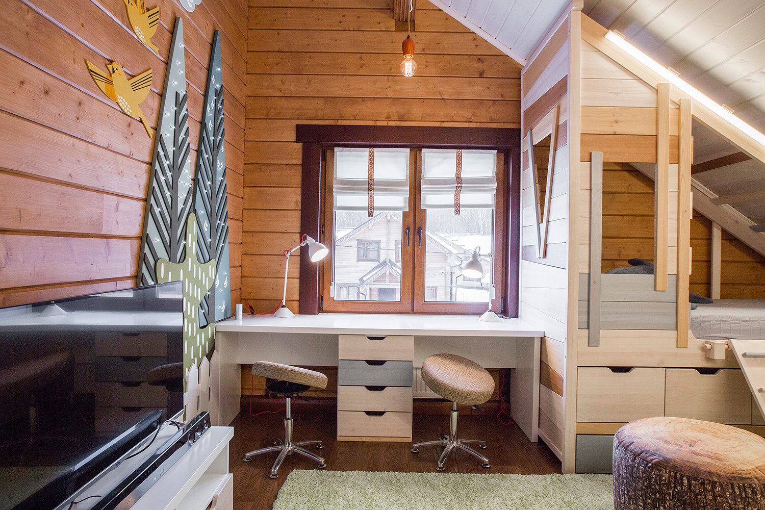 Обложка альбома: детская