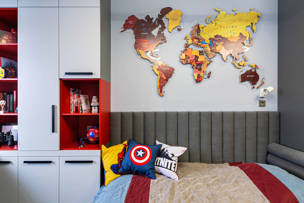 Квартира на Московском