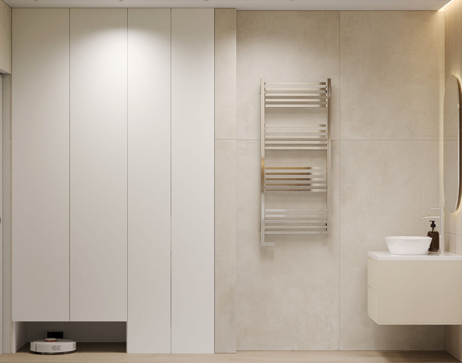 Экологичный минимализм