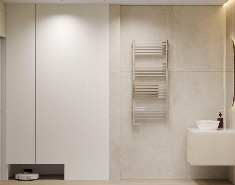 Экологичный минимализм