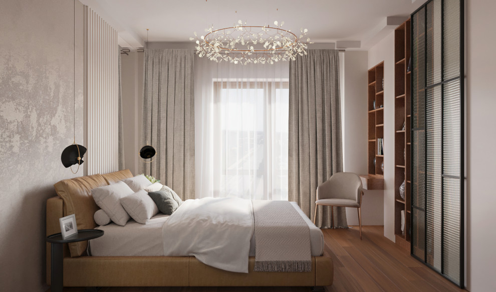 Спальни для жизни