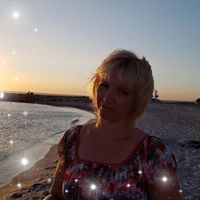 Елена Соболевская