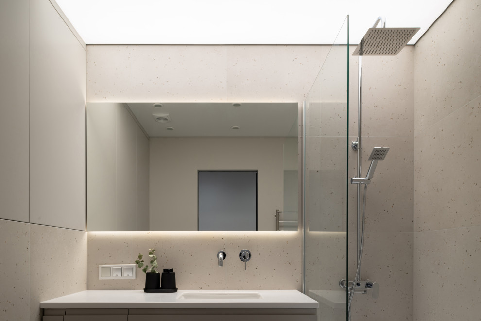 Обволакивающая безмятежность