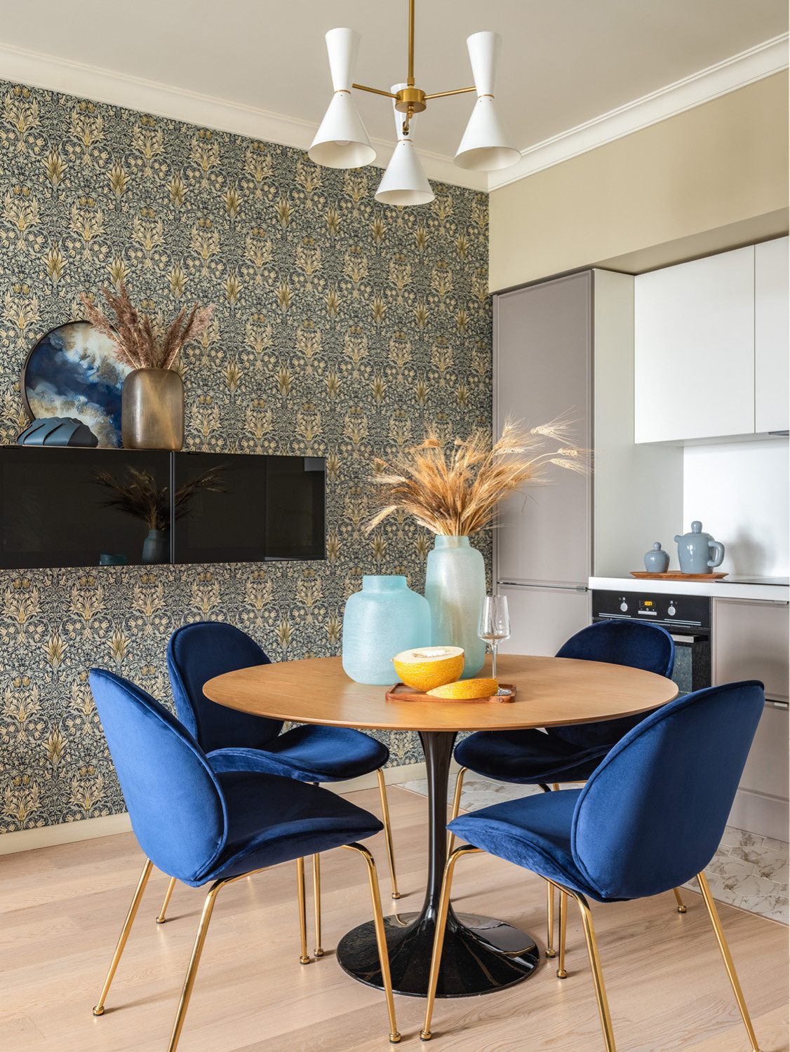 Квартира на пару лет