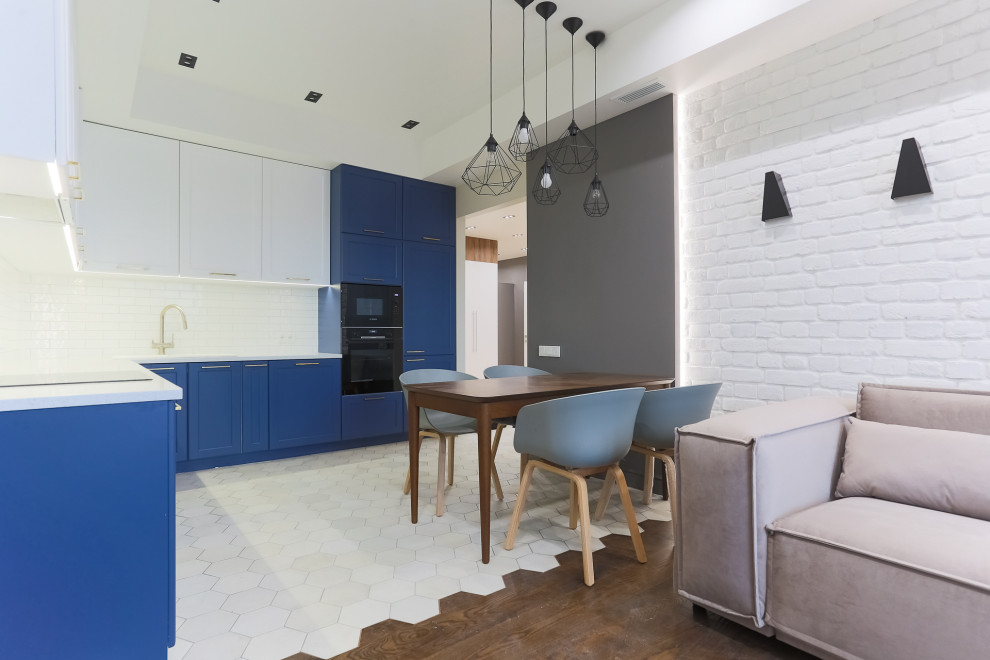 Квартира в ЖК Нева Нева