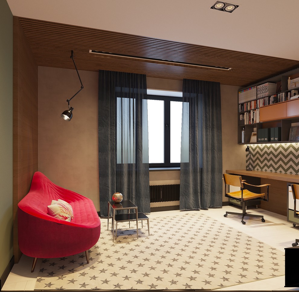 Средиземноморье в Нижнем Новгороде