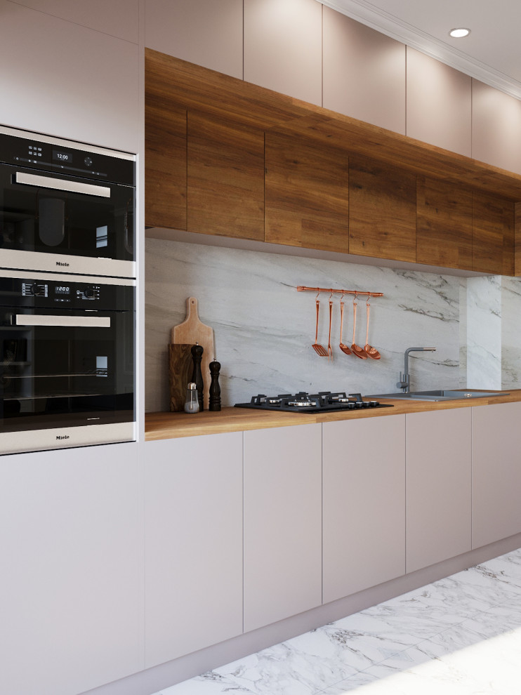 Квартира для молодой семьи