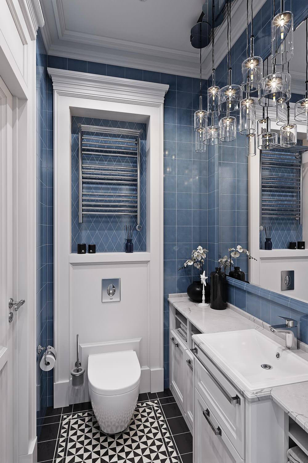 ЖК "Флотилия"