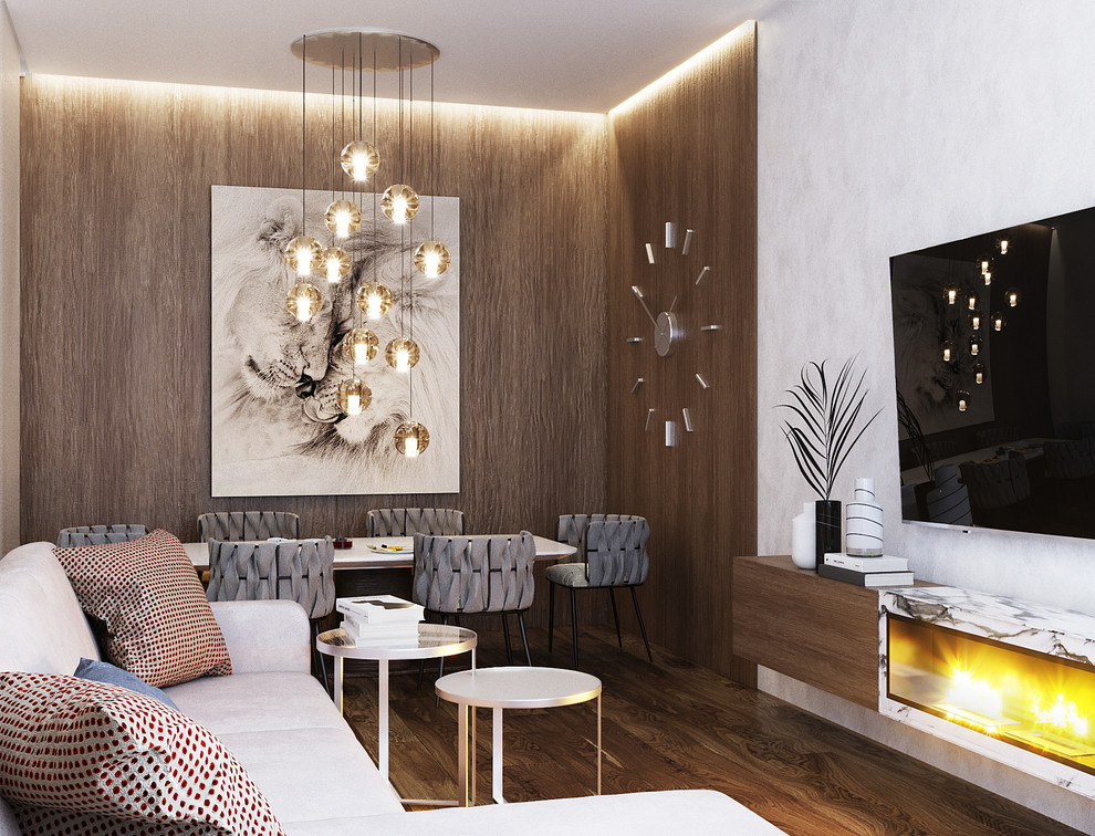 ЖК Ривер Парк