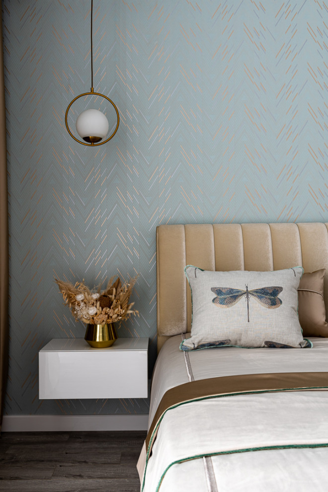 Дизайн 2х комнатной квартиры