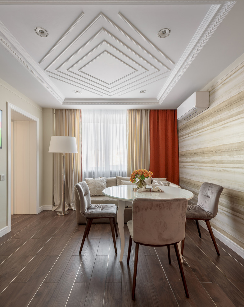 Квартира в Самаре 80 м2