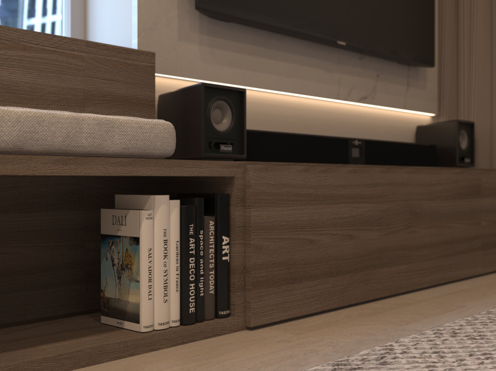 ЖК Скандинавия