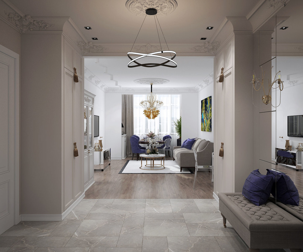 Парижский шик