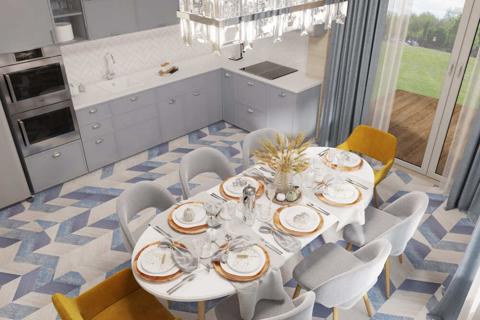 Новолеоново