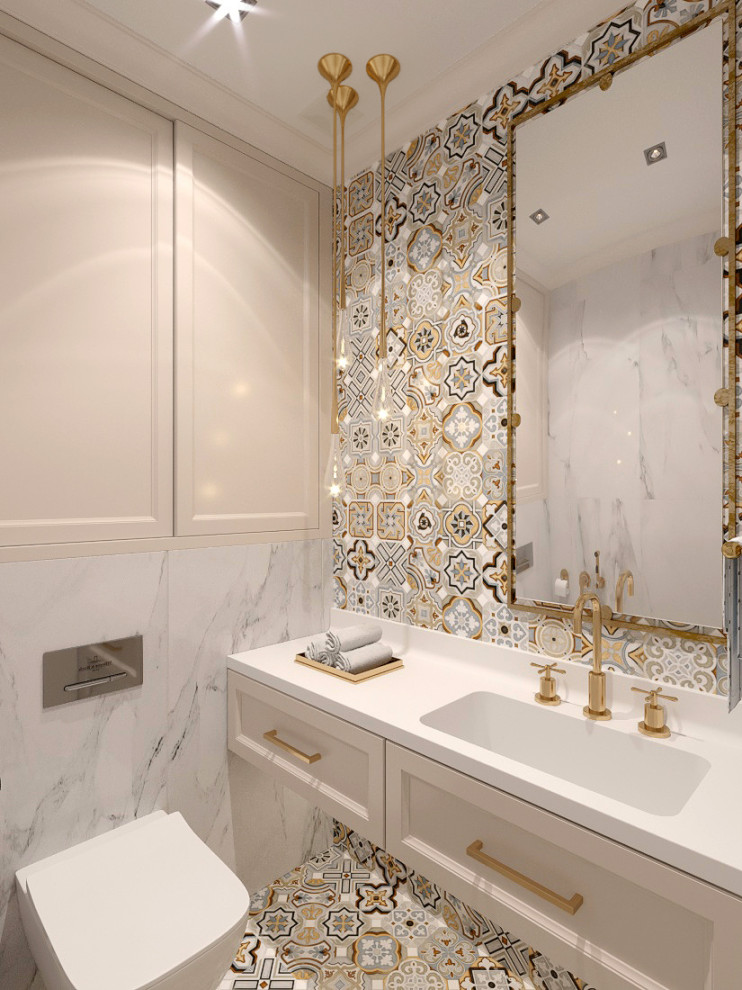 ЖК "Венский лес" г.Уфа