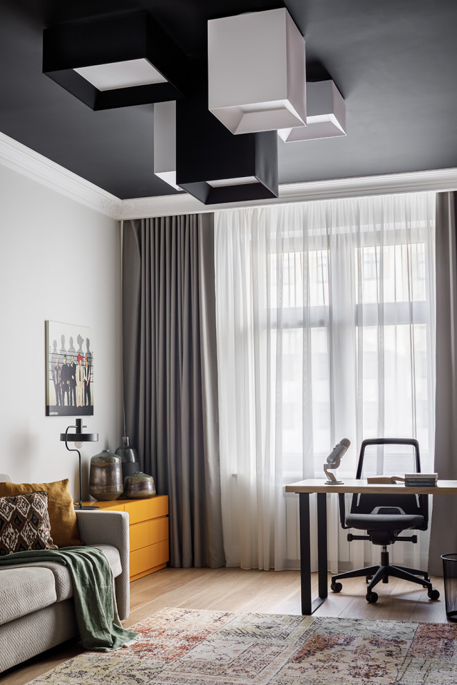 ЖК Русский дом