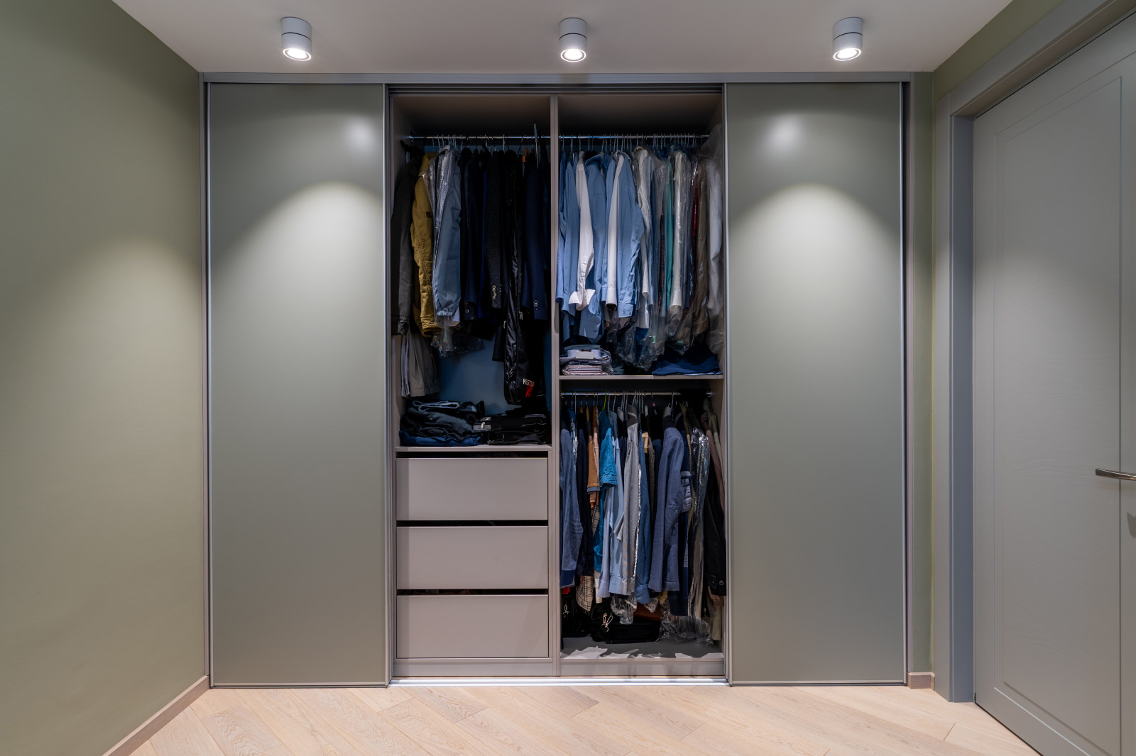 ЖК Светлый Мир