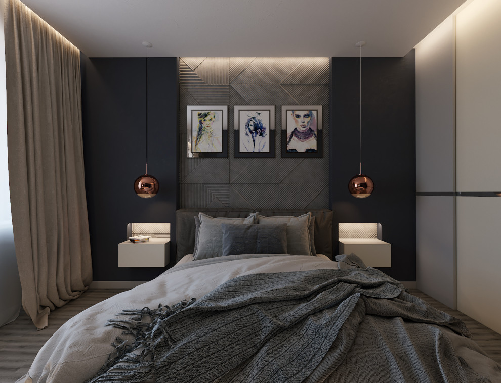 Квартира №3