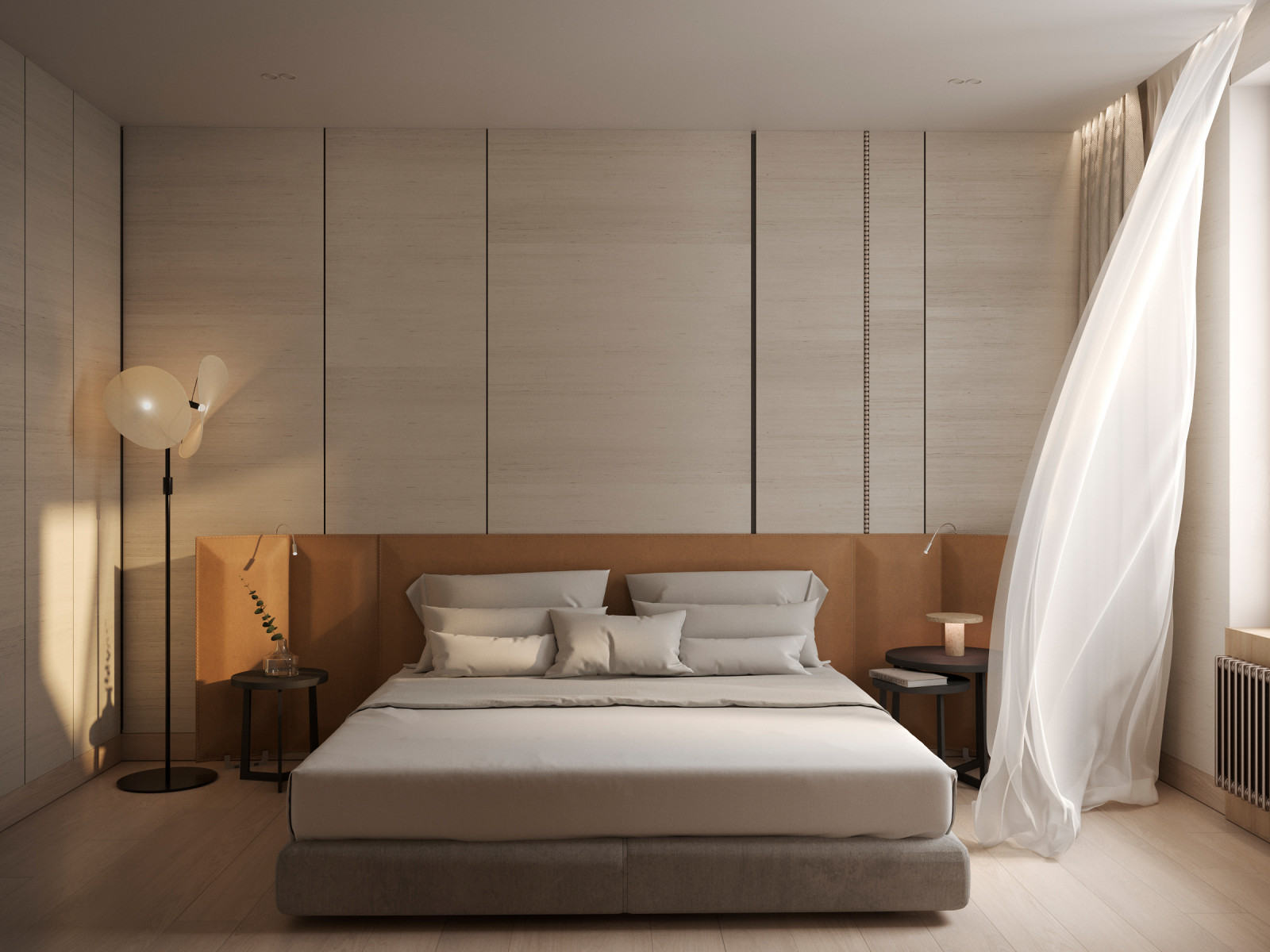 Квартира 150м2