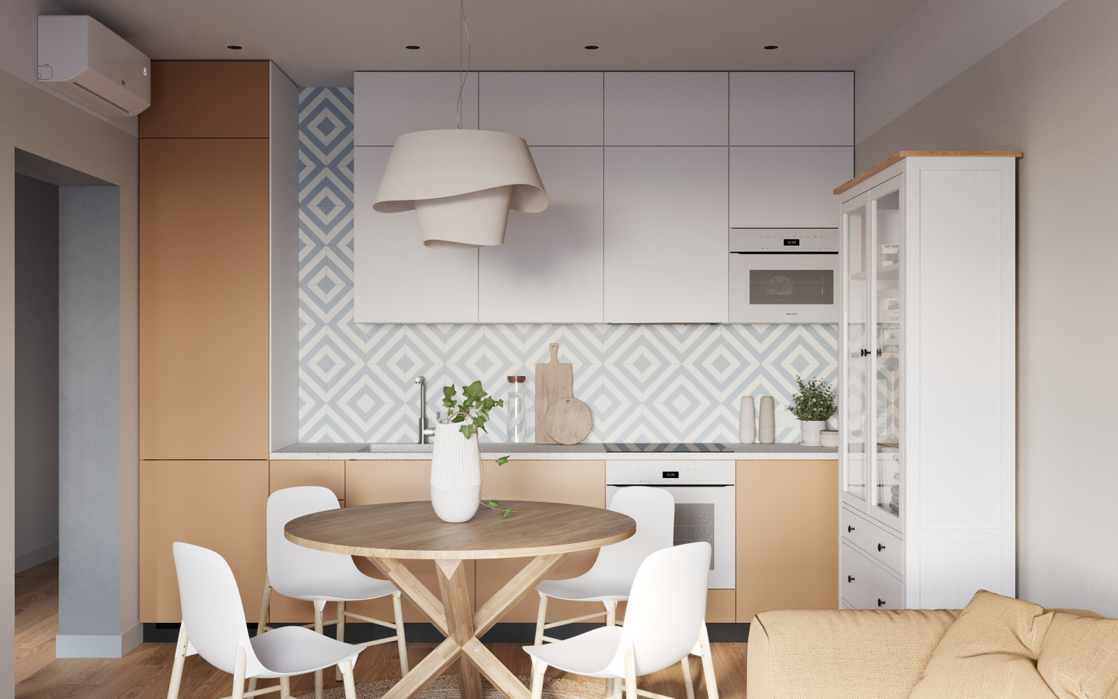 Квартира ЖК Измайлово