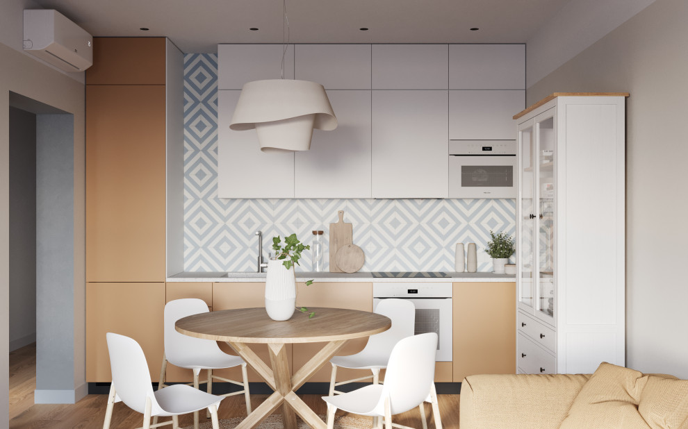 Квартира ЖК Измайлово