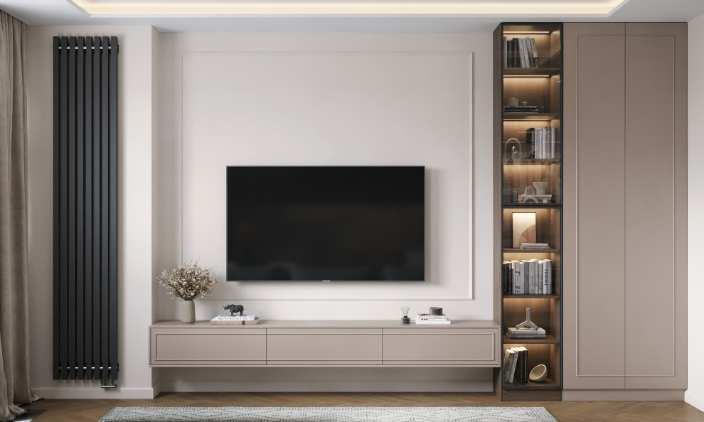 ЖК "Датские кварталы" 79 кв.м