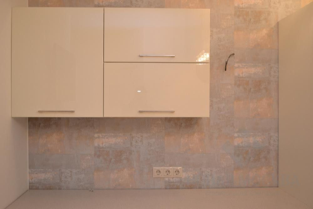 Ремонт однокомнатной квартиры 30,2 кв.м. в ЖК «Гарден Парк Эдальго»