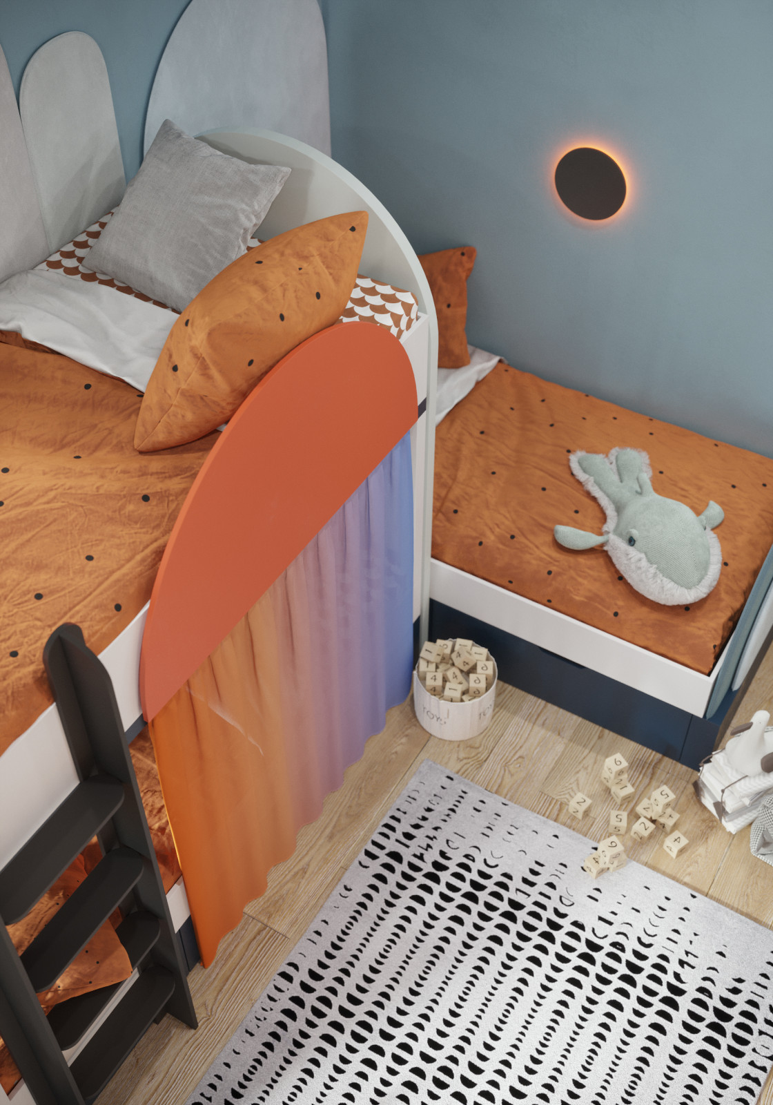 ЖК Летний сад