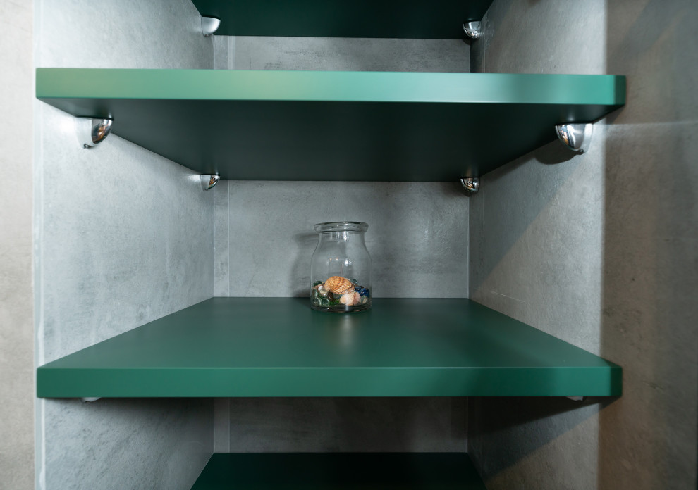 Меблировка квартиры в Москве