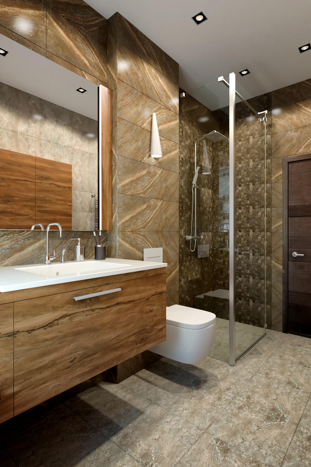 КП Европа 320 м.кв