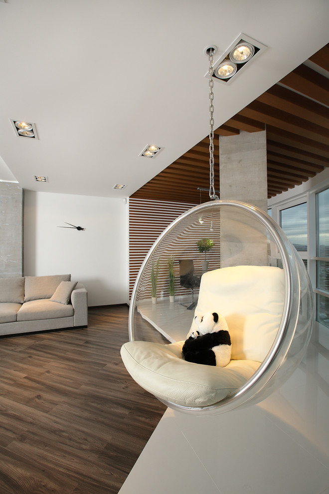 Квартира в центре города