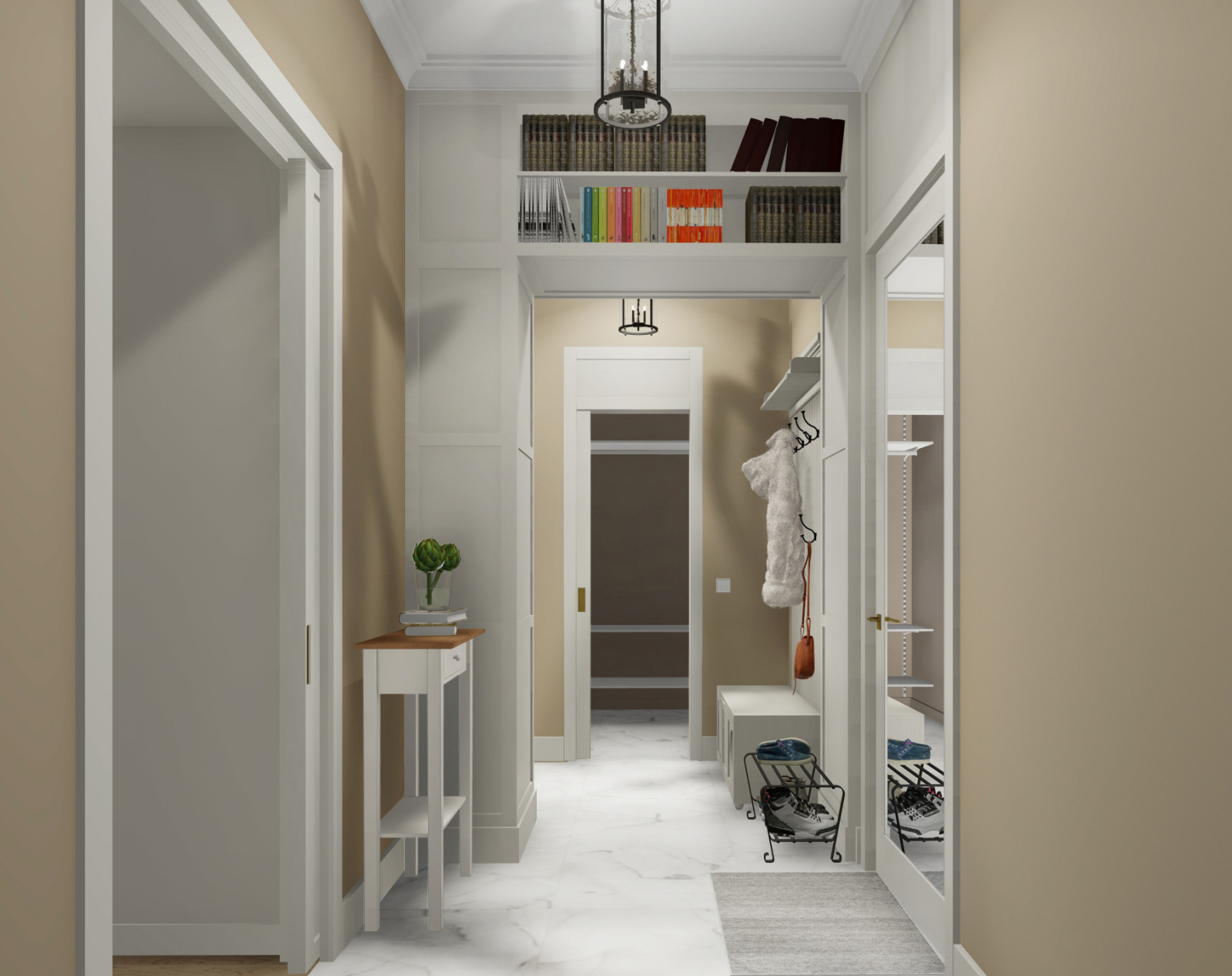 МОСКВА КОПТЕВО  60 м