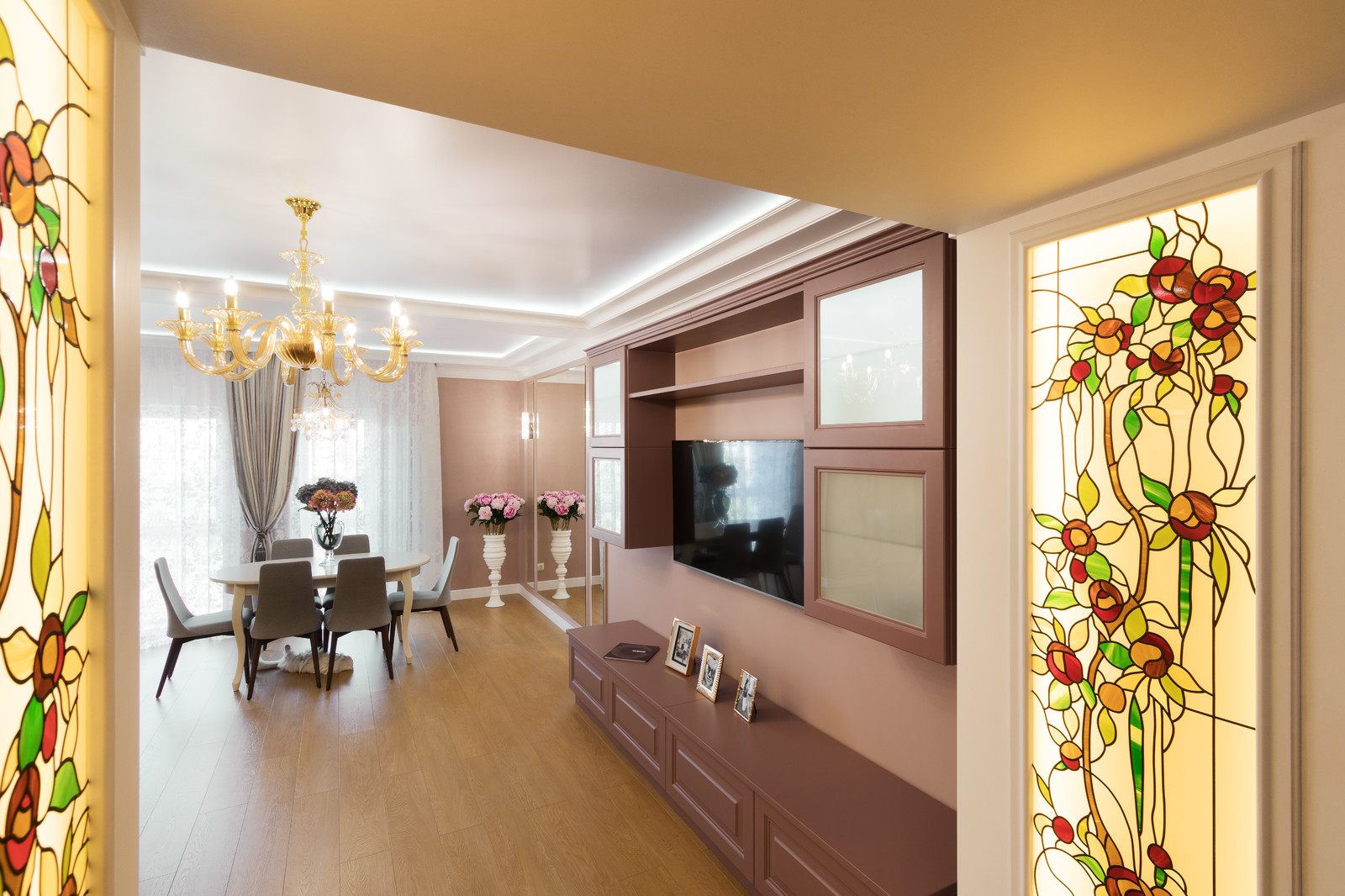 Идеальный баланс