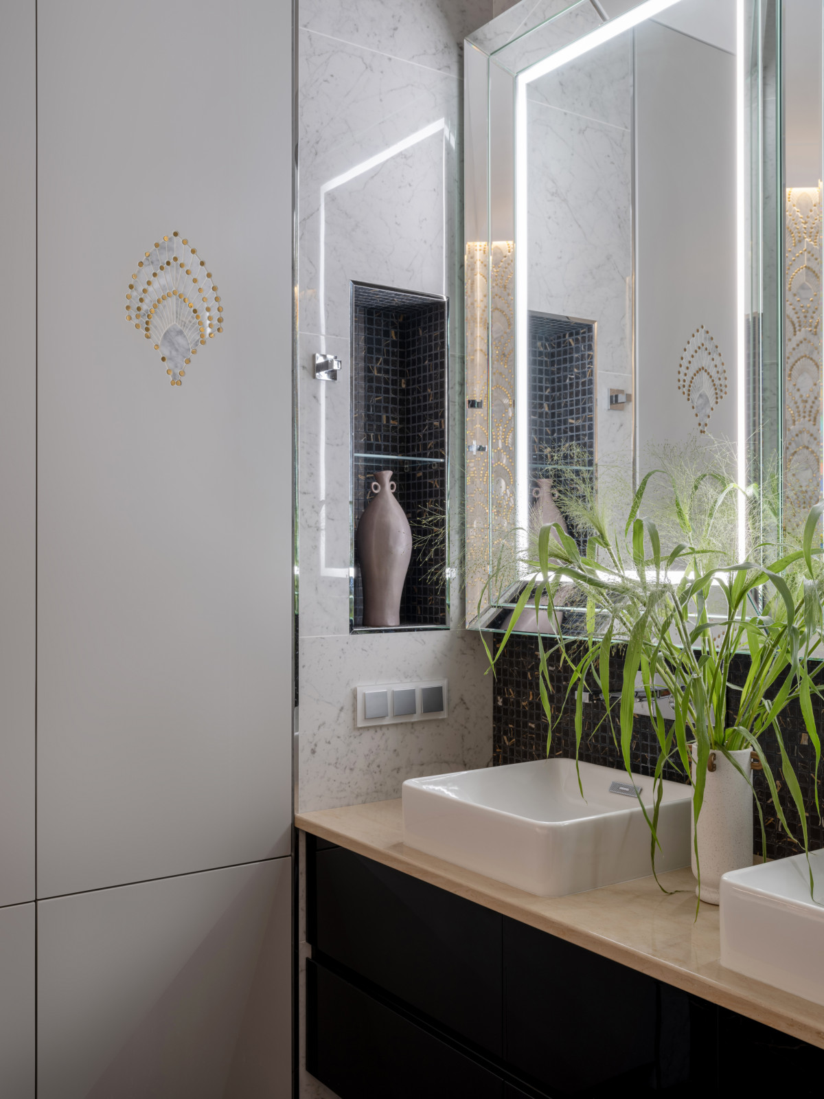 ЖК Вавилов, 100 м2