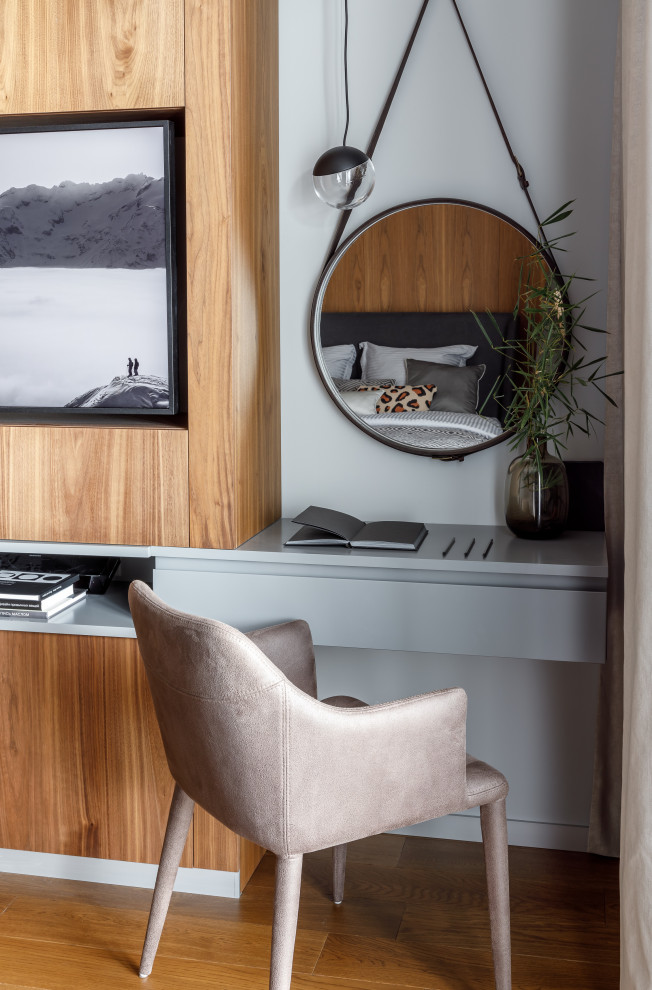 ЖК "Актёр Гэлакси"