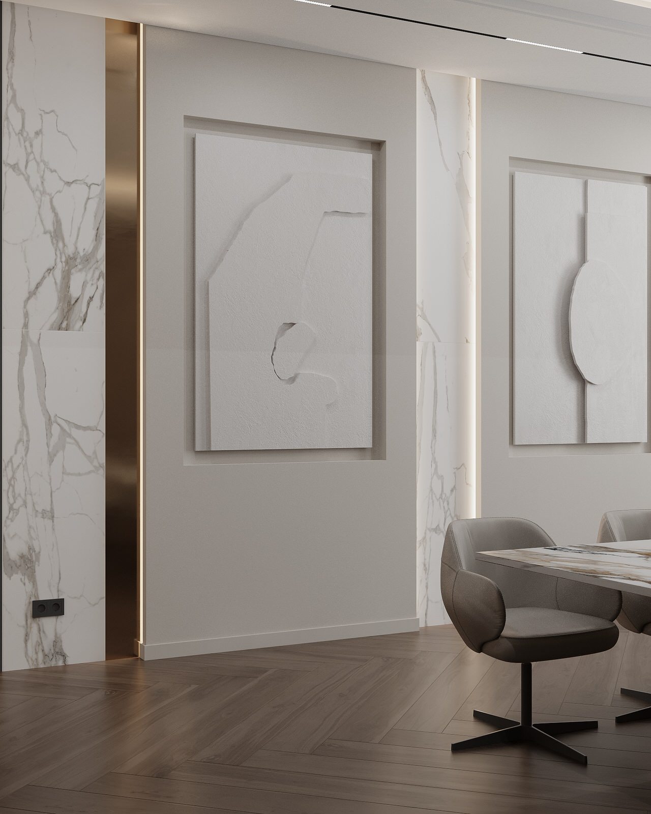 Нежная роскошь