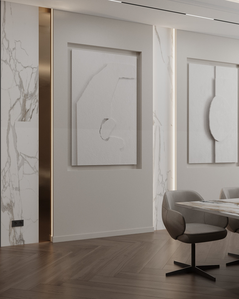 Нежная роскошь