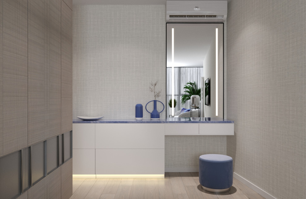 Квартира ЖК Адмиральский Екатеринбург