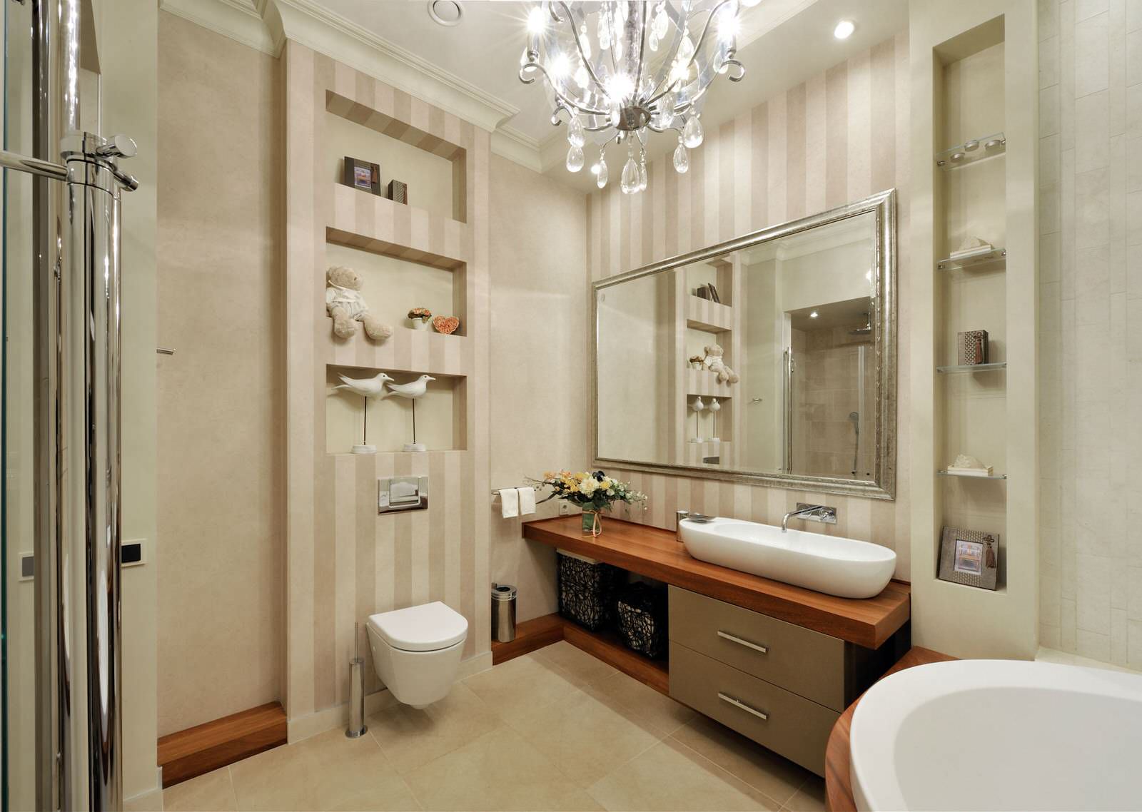 Обложка проекта: Квартира на Староволынской