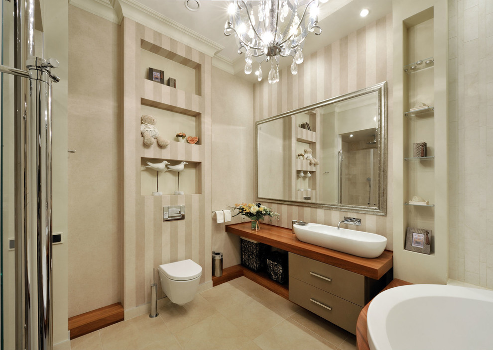 Обложка проекта: Квартира на Староволынской