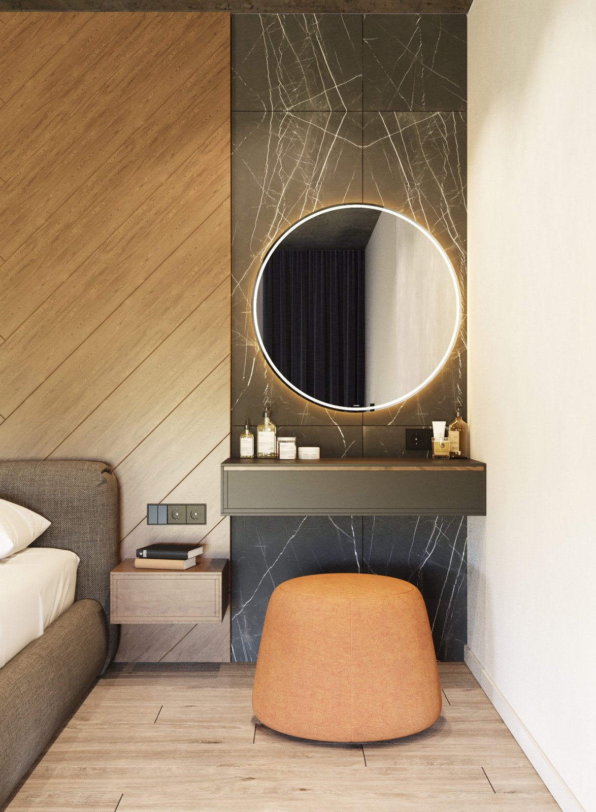 Обложка проекта: ЖК Норд г.Барнаул