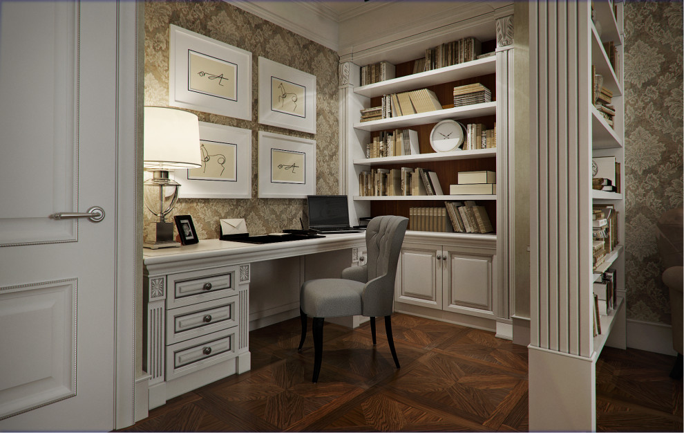 Классика жанра.