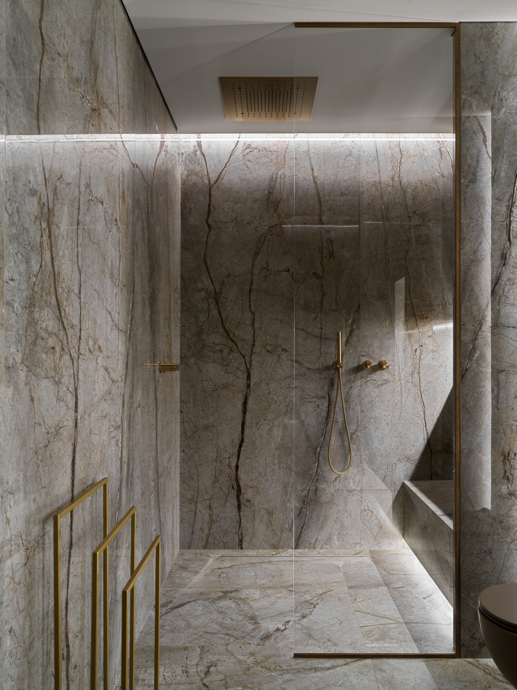 ЖК Парк Рублево 156м2