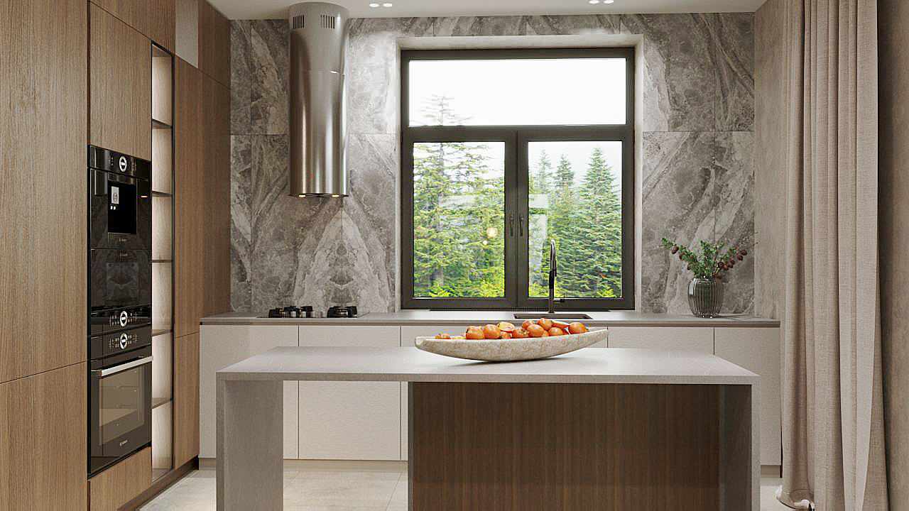 Коттедж "Цветы Башкитрии", 186 кв.м