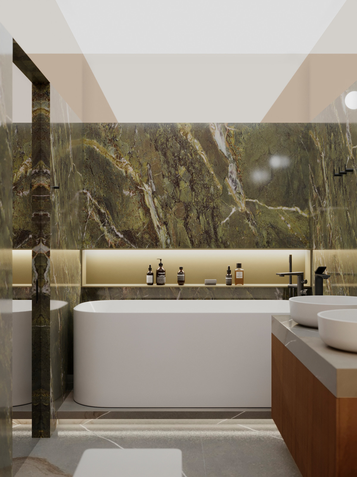 ЖК "СЕРЕБРЯНЫЕ КЛЮЧИ"