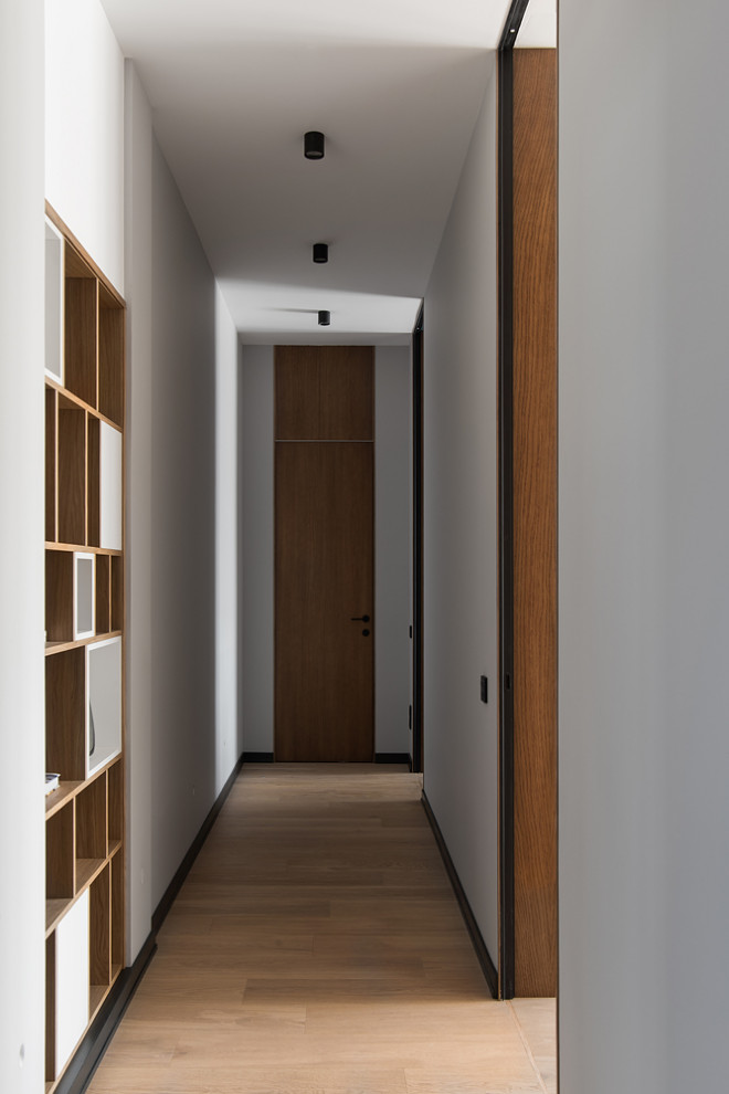 Квартира на ул. Бармалеева 155 м2