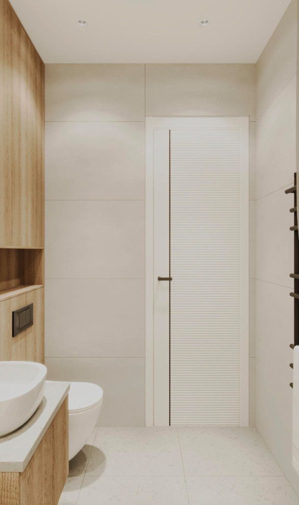 Квартира 62 м2