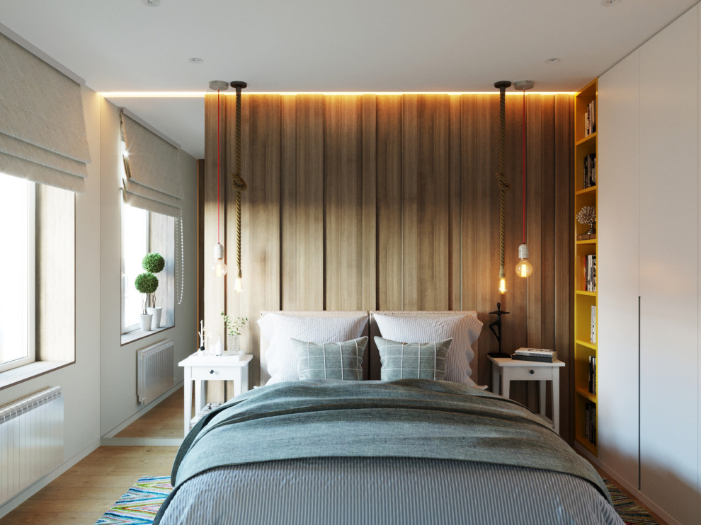 ЖК "Пятницкие кварталы"