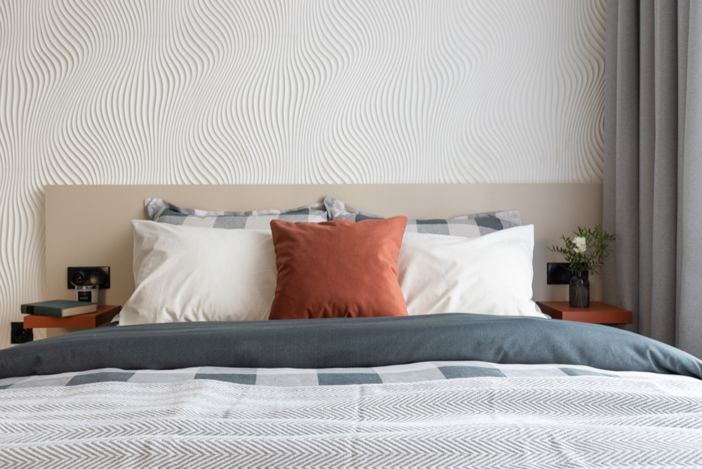 Обложка проекта: Убаюкивающий серый