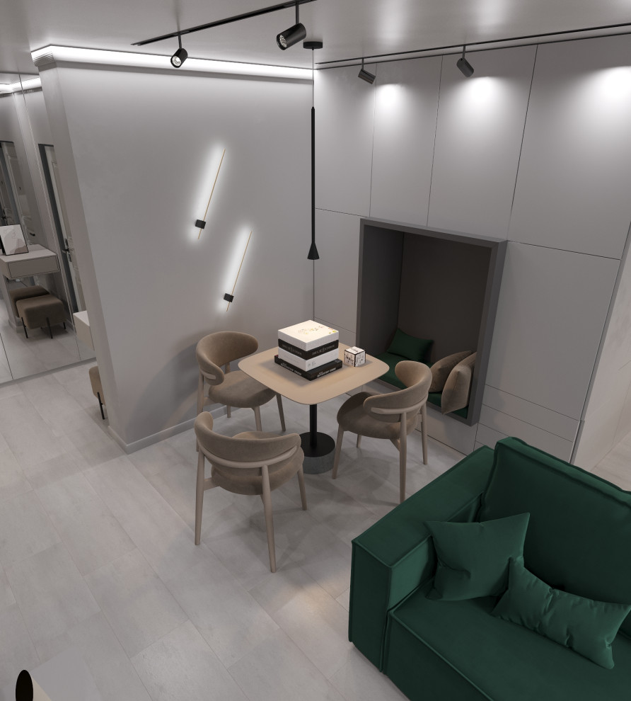 Октябрьская